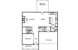 3265 Kottayam Court, Statham, GA 30666