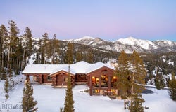 44 Ridgeview Loop, Big Sky, MT 59716
