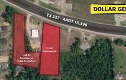 690 E HWY 327, Silsbee, TX 77656
