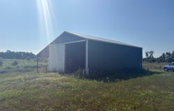 Leach Rd Road, Dowagiac, MI 49047