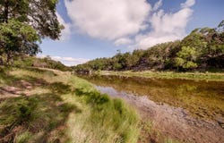 Lot 23 Goose Landing Way, Harper, TX 78631