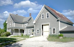 608 Plains Road, Hollis, ME 04042