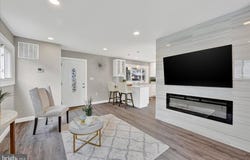 1205 LOCUST AVENUE, HALETHORPE, MD 21227