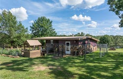 186 Antioch  RD, Booneville, AR 72927