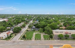 2217-2221 W Waco Drive, Waco, TX 76707