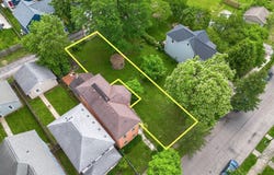0 N 21st Street, Columbus, OH 43203