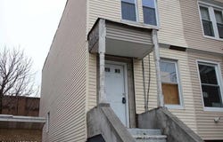 101 Clerk Street, Jersey City, NJ 07305
