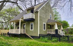 114  N Ozark  ST, Prairie Grove, AR 72753