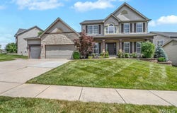 714 Oriental Lily Drive, O'Fallon, MO 63366