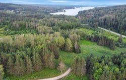 Lot 75 Brisse Culotte Road, Saint Agatha, ME 04772