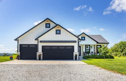 10803 NE 118th Avenue, Maxwell, IA 50161