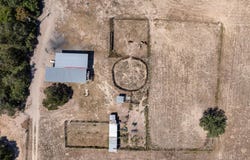2135 Mule Creek Rd, Harwood, TX 78632