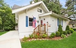 1249 43rd Street, Des Moines, IA 50311