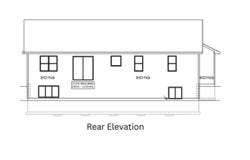 577 HORTON Terrace, HORTONVILLE, WI 54944