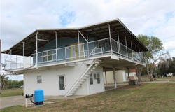 125 Lagarto Ferry, Mathis, TX 78368