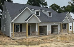 203 S Main Street, Four Oaks, NC 27524
