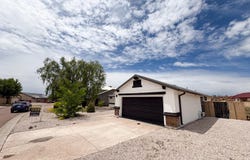83 N Ch'ihootso, St. Michaels, AZ 86511