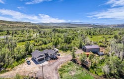 3700 S 1000 E, Kamas, UT 84036