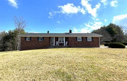 2088 Borderline Road, Willis, VA 24380