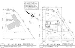 510 Brookshire Lane, Richardson, TX 75080