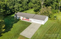 885 Bald Mountain Road, West Jefferson, NC 28694