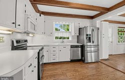 9508 CULVER Street, KENSINGTON, MD 20895