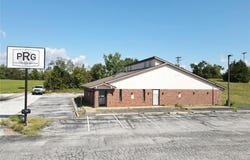 8600 Daniel Dunklin Boulevard, Pevely, MO 63070