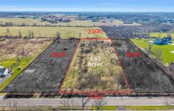 V/L Conner Road, Clarence, NY 14051