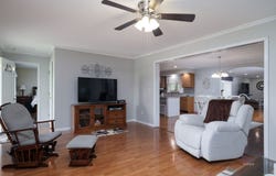 4131 Buckeye Hills Rd, Thurman, OH 45685