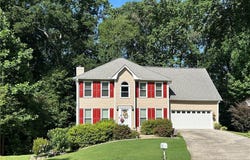 1019 Wolf Springs Court, Lawrenceville, GA 30043