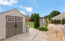 203 Green Pasture Road, Mebane, NC 27302