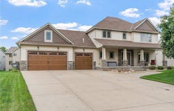 2505 153rd Lane NW, Andover, MN 55304