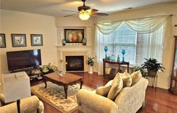 3509 Dunbarton Drive, Winston-Salem, NC 27107