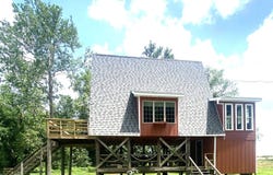 110 E. County Rd 150, Warsaw, IL 62379