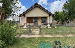 410 Rencher Street, Clovis, NM 88101