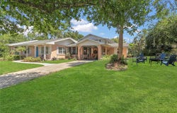 936 N BAKER STREET, MOUNT DORA, FL 32757