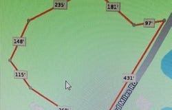 00-Ford-Miles Road, Hinsdale, NY 14743