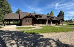100 Snowberry Path, Melrose, MT 59743