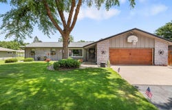 3811 CLIFF STREET, Wisconsin Rapids, WI 54494