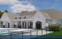 1011 Harb Drive, ARCHDALE, NC 27263