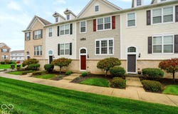 12725 Tamworth Drive, Fishers, IN 46037