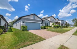 2222 Marsh Sedge Lane, Winter Park, FL 32792