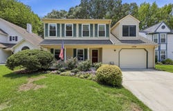 1236 Eagle Way, Virginia Beach, VA 23456