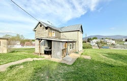 206 MASONIC DRIVE, STANLEY, VA 22851