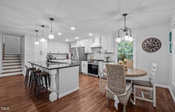 1205 Willow Drive, Chapel Hill, NC 27517