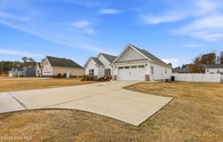 375 Perkins Road, Goldsboro, NC 27530