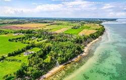 LAKESHORE Road, KEWAUNEE, WI 54216