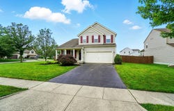 747 Range Drive, Galloway, OH 43119