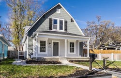 1224 N Olney Street, Indianapolis, IN 46201