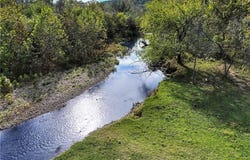 464220 E 888 RD, Stilwell, OK 74960